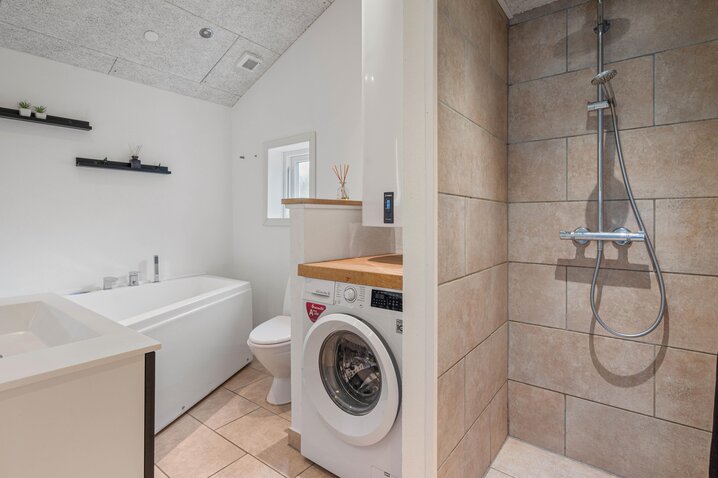Ferienhaus 60162 in Midtbyvej 9, Blåvand - Bild #12
