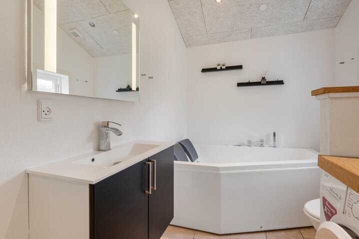 Ferienhaus 60162 in Midtbyvej 9, Blåvand - Bild #14