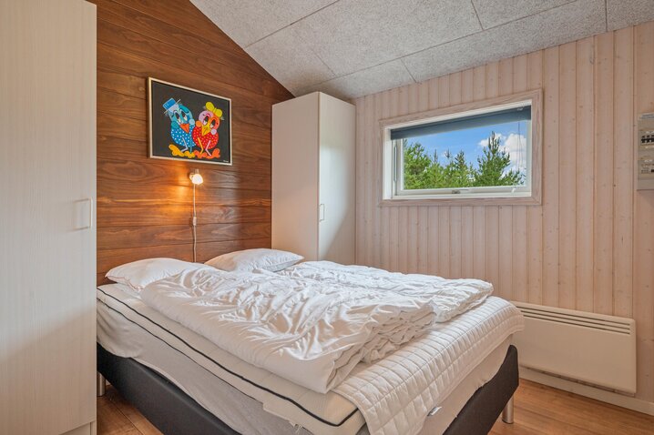 Ferienhaus 60162 in Midtbyvej 9, Blåvand - Bild #15