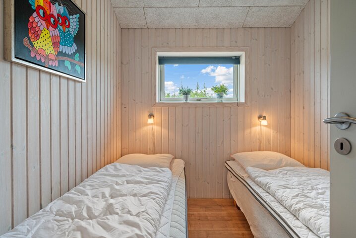 Sommerhus 60162 på Midtbyvej 9, Blåvand - Billede #16