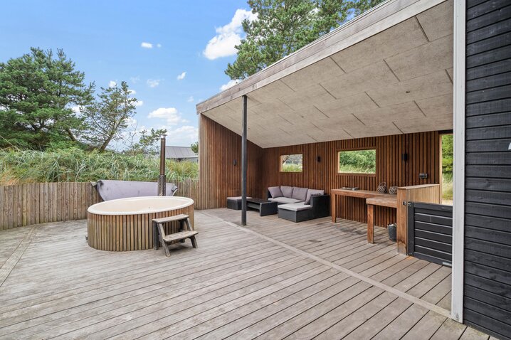 Ferienhaus 60162 in Midtbyvej 9, Blåvand - Bild #20