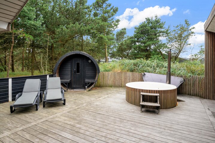 Ferienhaus 60162 in Midtbyvej 9, Blåvand - Bild #21