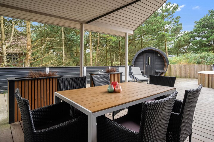 Ferienhaus 60162 in Midtbyvej 9, Blåvand - Bild #22