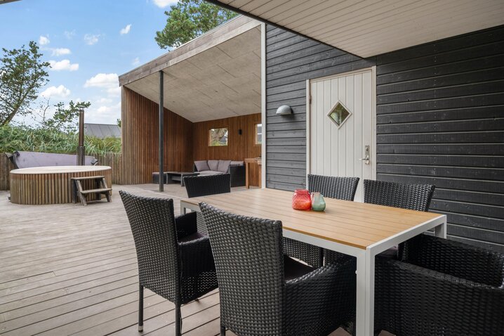 Ferienhaus 60162 in Midtbyvej 9, Blåvand - Bild #23