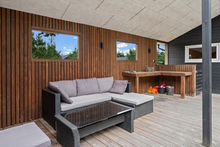 Sommerhus 60162 på Midtbyvej 9, Blåvand - Billede #24