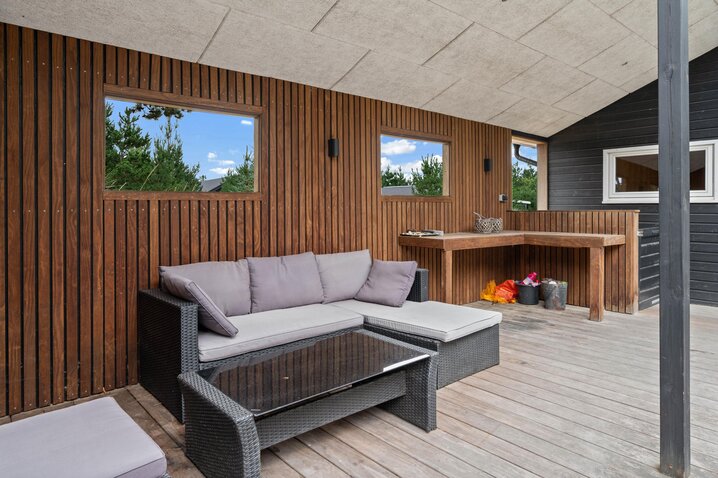 Ferienhaus 60162 in Midtbyvej 9, Blåvand - Bild #24