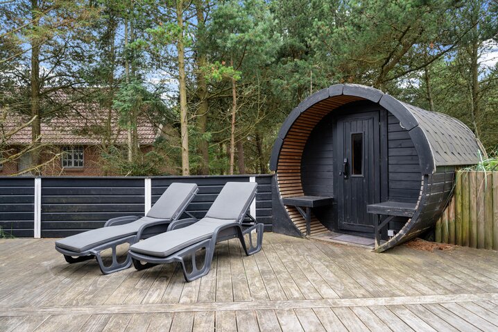 Ferienhaus 60162 in Midtbyvej 9, Blåvand - Bild #25