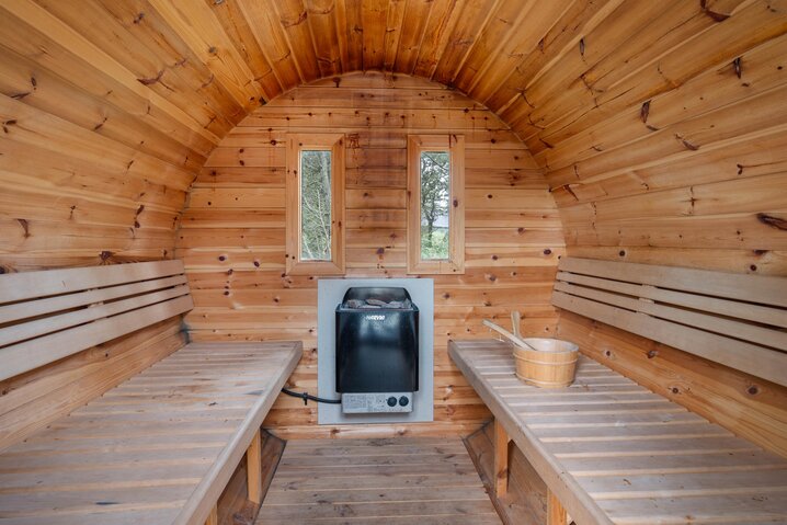 Sommerhus 60162 på Midtbyvej 9, Blåvand - Billede #26