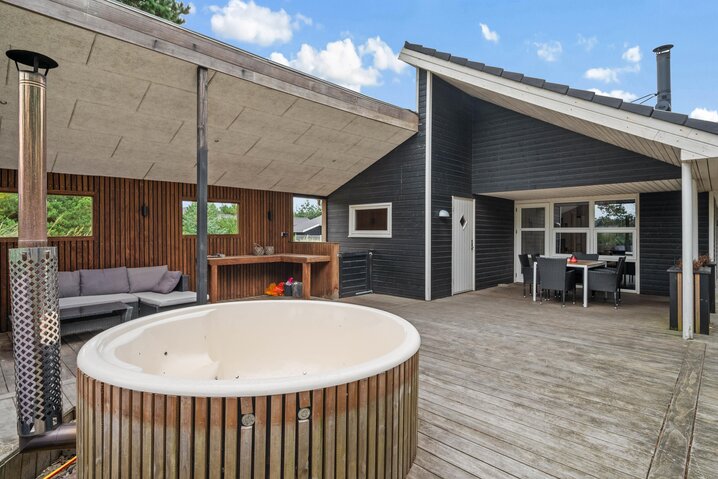 Sommerhus 60162 på Midtbyvej 9, Blåvand - Billede #27