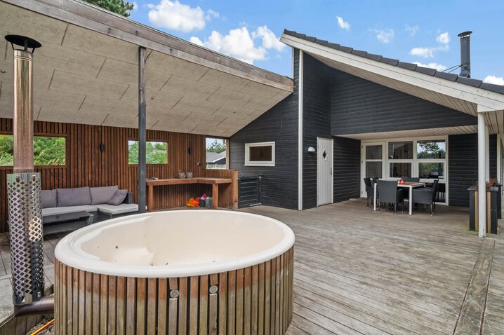Ferienhaus 60162 in Midtbyvej 9, Blåvand - Bild #27