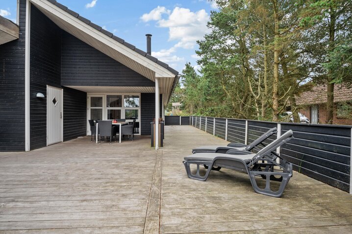 Ferienhaus 60162 in Midtbyvej 9, Blåvand - Bild #28