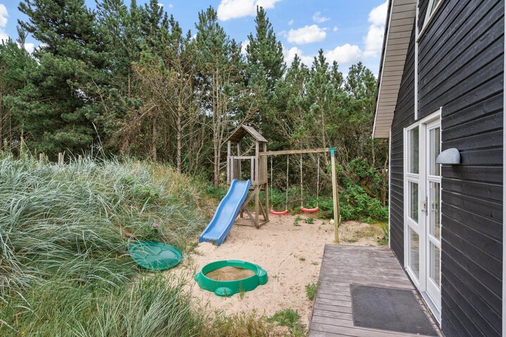 Sommerhus 60162 på Midtbyvej 9, Blåvand - Billede #29