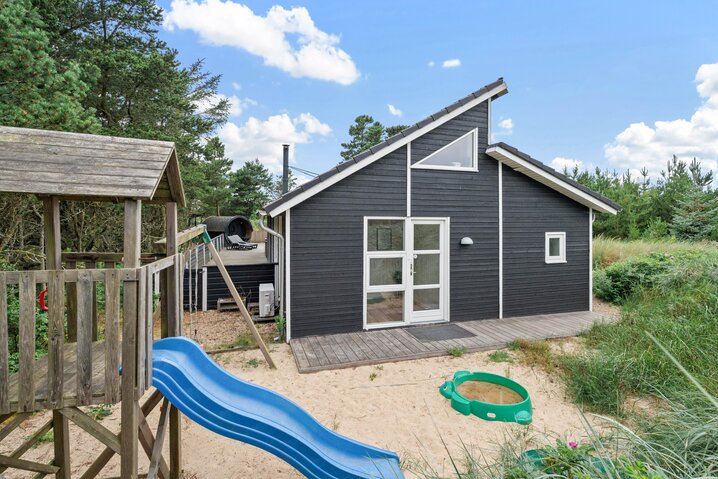Sommerhus 60162 på Midtbyvej 9, Blåvand - Billede #30