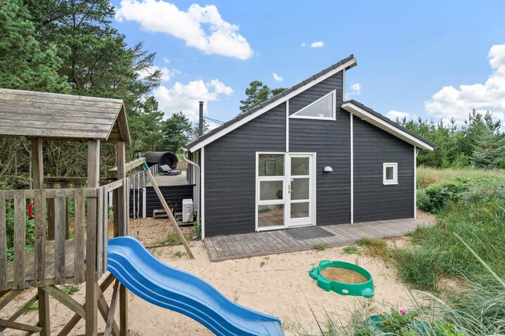 Ferienhaus 60162 in Midtbyvej 9, Blåvand - Bild #30