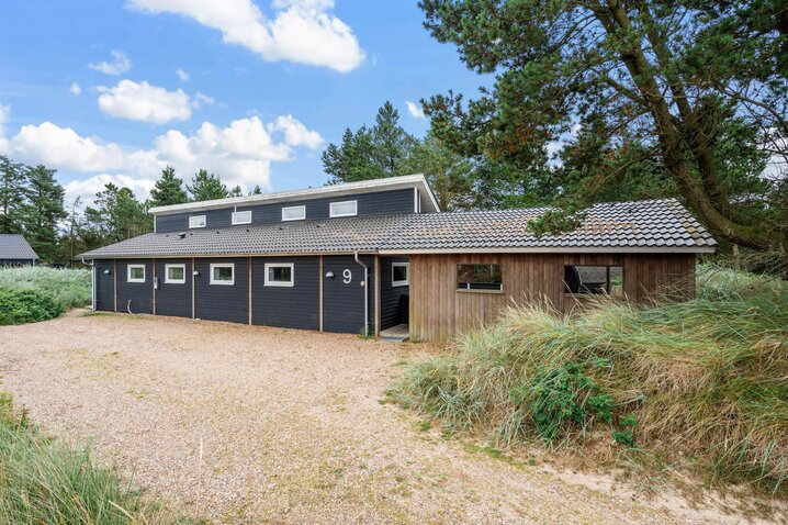 Ferienhaus 60162 in Midtbyvej 9, Blåvand - Bild #31
