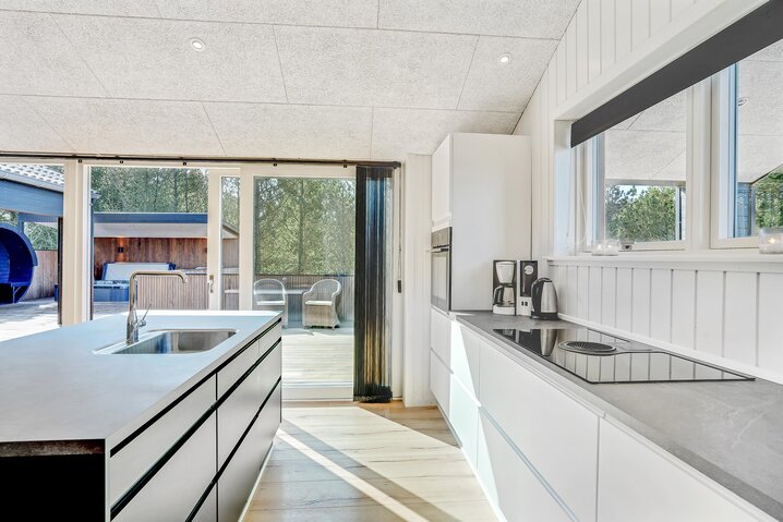 Sommerhus 60163 på Midtbyvej 9 A, Blåvand - Billede #2