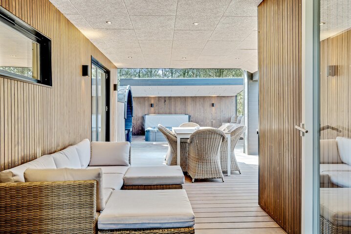 Sommerhus 60163 på Midtbyvej 9 A, Blåvand - Billede #29