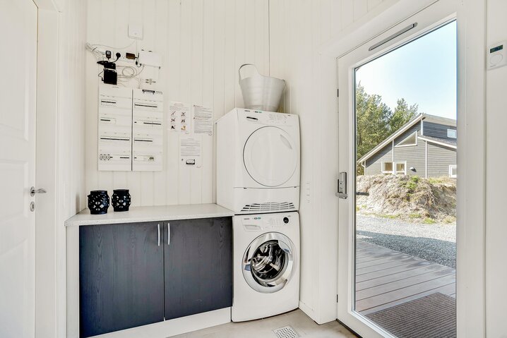 Sommerhus 60163 på Midtbyvej 9 A, Blåvand - Billede #32