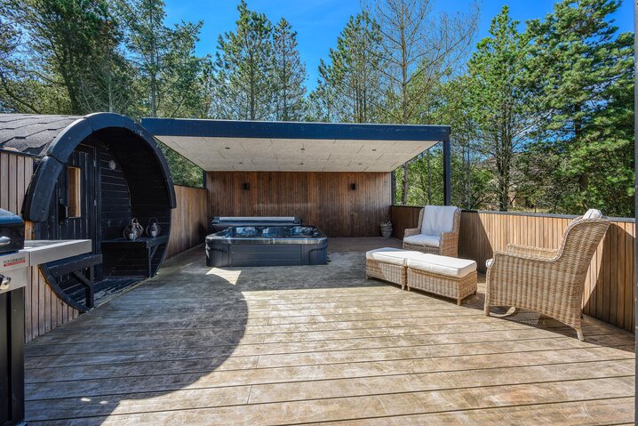 Sommerhus 60163 på Midtbyvej 9 A, Blåvand - Billede #31