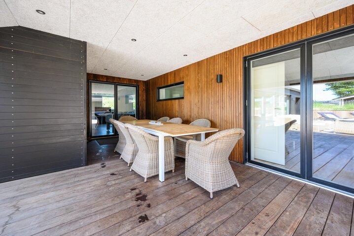 Sommerhus 60163 på Midtbyvej 9 A, Blåvand - Billede #33