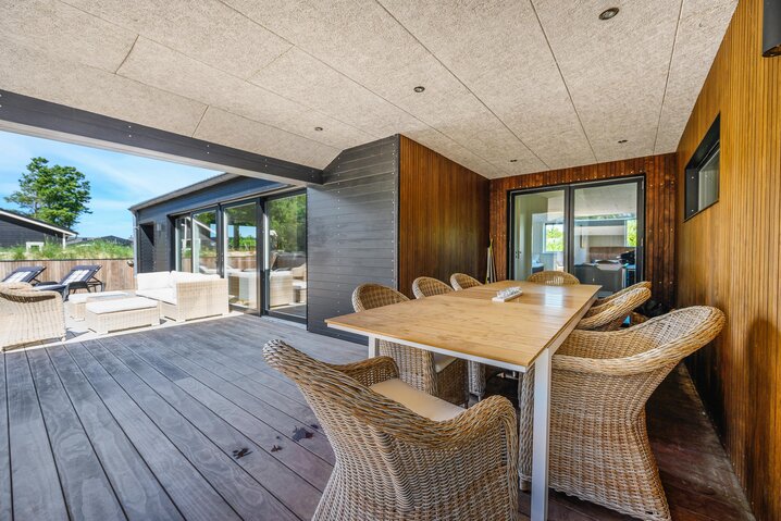 Sommerhus 60163 på Midtbyvej 9 A, Blåvand - Billede #34