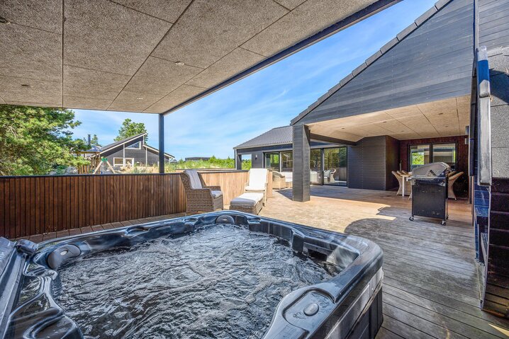 Sommerhus 60163 på Midtbyvej 9 A, Blåvand - Billede #35