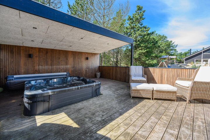 Sommerhus 60163 på Midtbyvej 9 A, Blåvand - Billede #36