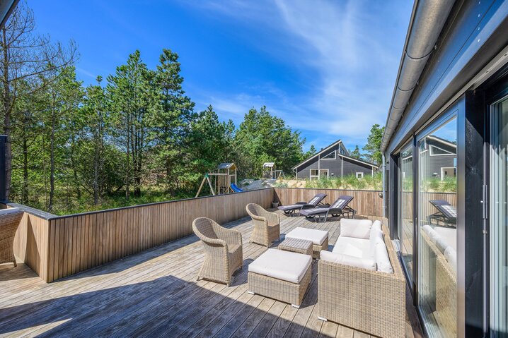 Sommerhus 60163 på Midtbyvej 9 A, Blåvand - Billede #37