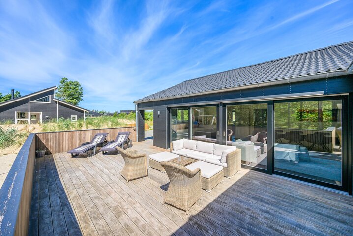 Sommerhus 60163 på Midtbyvej 9 A, Blåvand - Billede #38