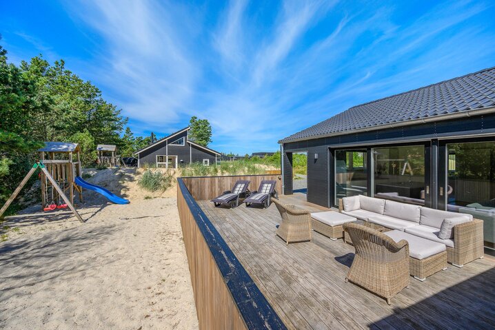 Sommerhus 60163 på Midtbyvej 9 A, Blåvand - Billede #39