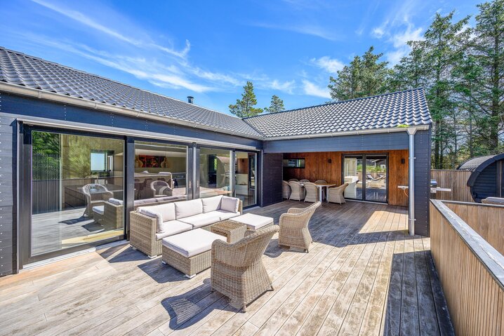 Sommerhus 60163 på Midtbyvej 9 A, Blåvand - Billede #40