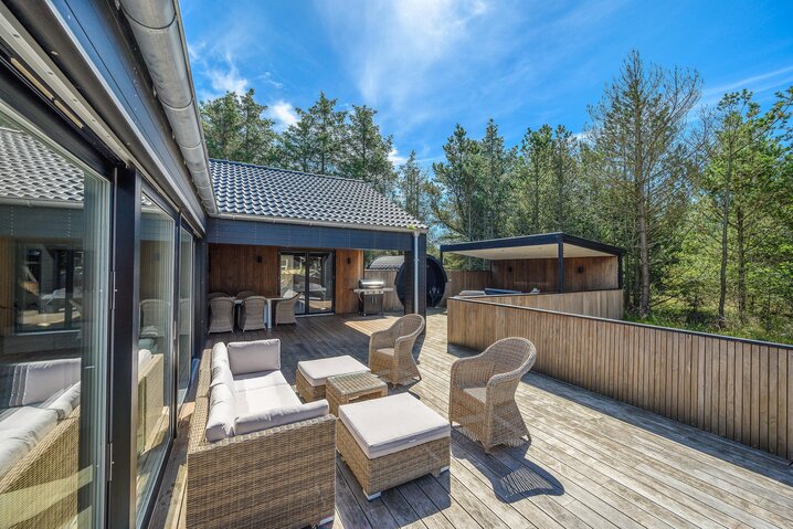 Sommerhus 60163 på Midtbyvej 9 A, Blåvand - Billede #41