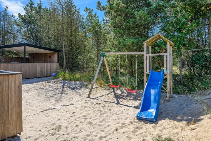 Sommerhus 60163 på Midtbyvej 9 A, Blåvand - Billede #42
