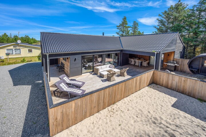 Sommerhus 60163 på Midtbyvej 9 A, Blåvand - Billede #45