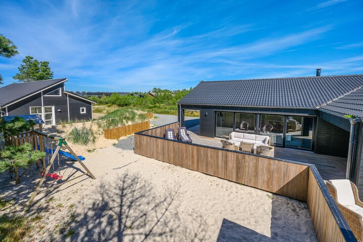 Sommerhus 60163 på Midtbyvej 9 A, Blåvand - Billede #44