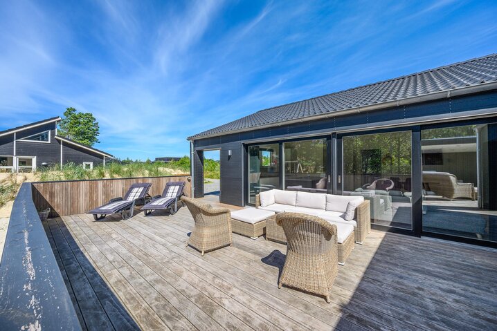 Sommerhus 60163 på Midtbyvej 9 A, Blåvand - Billede #45