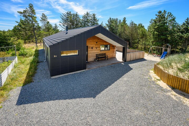 Sommerhus 60163 på Midtbyvej 9 A, Blåvand - Billede #46