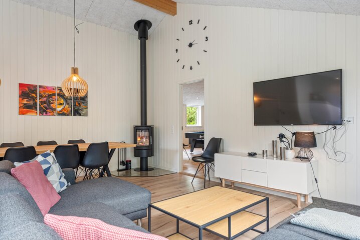 Sommerhus 60163 på Midtbyvej 9 A, Blåvand - Billede #1