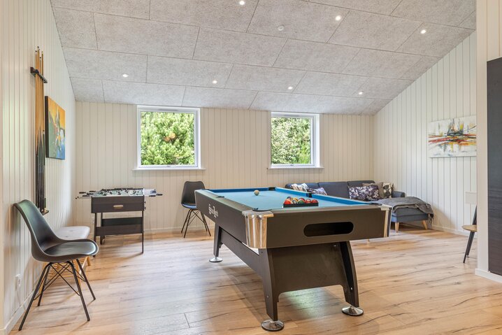 Sommerhus 60163 på Midtbyvej 9 A, Blåvand - Billede #3