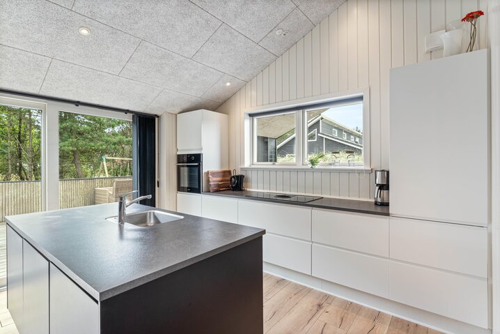 Sommerhus 60163 på Midtbyvej 9 A, Blåvand - Billede #2