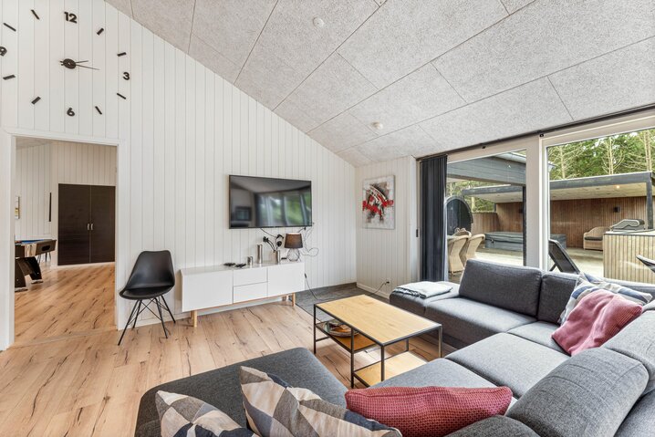 Sommerhus 60163 på Midtbyvej 9 A, Blåvand - Billede #5