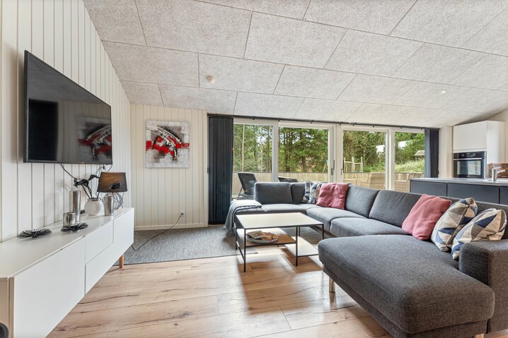 Sommerhus 60163 på Midtbyvej 9 A, Blåvand - Billede #6