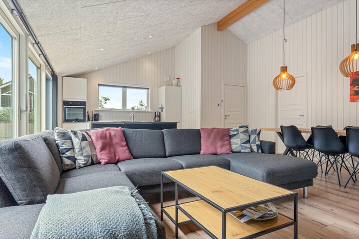 Sommerhus 60163 på Midtbyvej 9 A, Blåvand - Billede #7