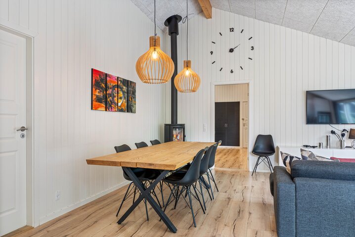 Sommerhus 60163 på Midtbyvej 9 A, Blåvand - Billede #8