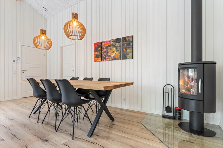 Sommerhus 60163 på Midtbyvej 9 A, Blåvand - Billede #9