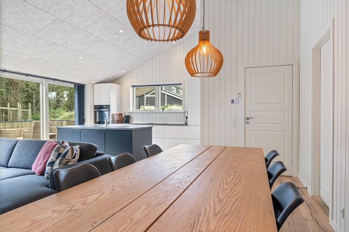 Sommerhus 60163 på Midtbyvej 9 A, Blåvand - Billede #10