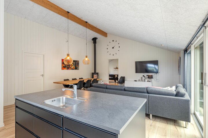 Sommerhus 60163 på Midtbyvej 9 A, Blåvand - Billede #11