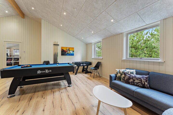 Sommerhus 60163 på Midtbyvej 9 A, Blåvand - Billede #15