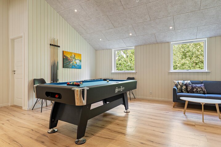 Sommerhus 60163 på Midtbyvej 9 A, Blåvand - Billede #16