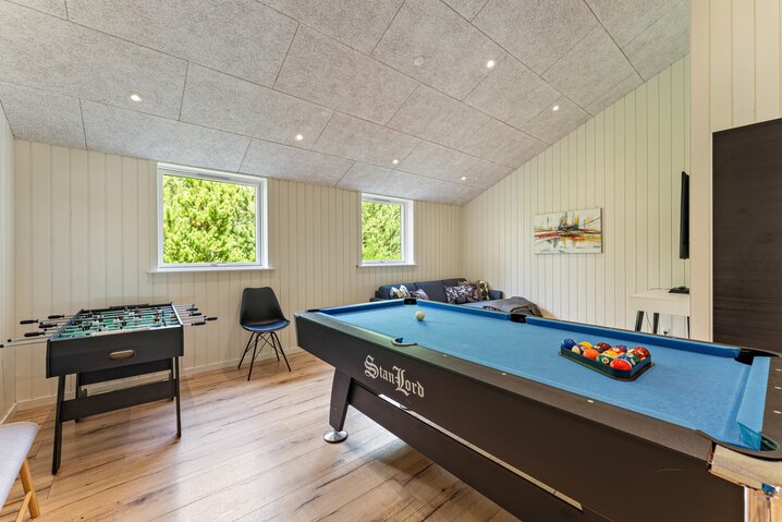 Sommerhus 60163 på Midtbyvej 9 A, Blåvand - Billede #17